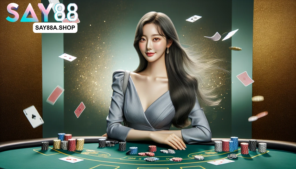 Game bài SAY88 đẳng cấp