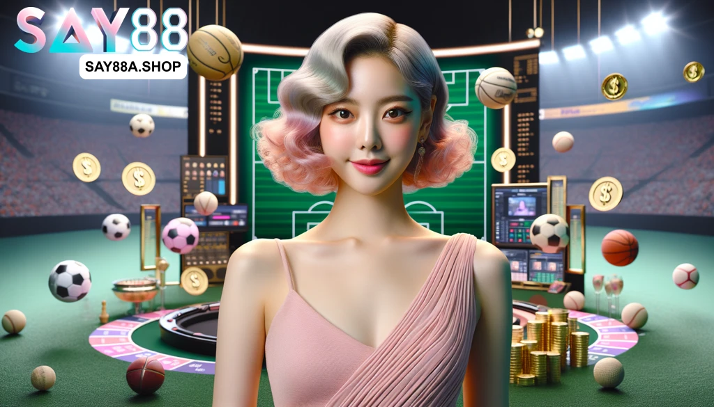 Cá độ thể thao hấp dẫn
