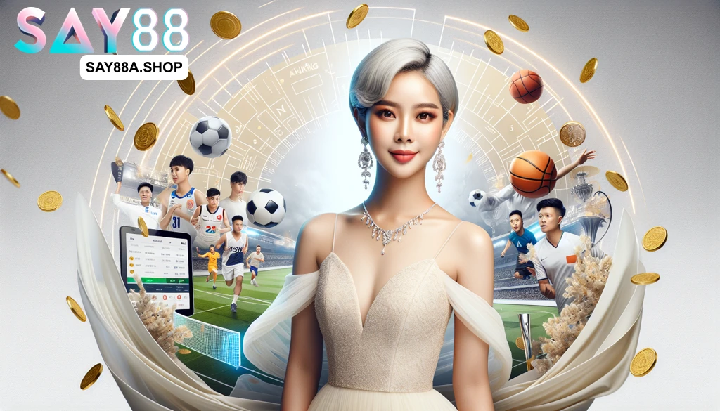 Cá độ thể thao hấp dẫn