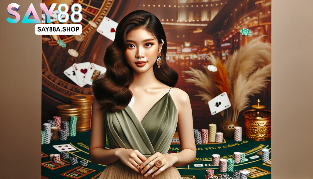 Cách chơi Tài Xỉu SAY88 cơ bản