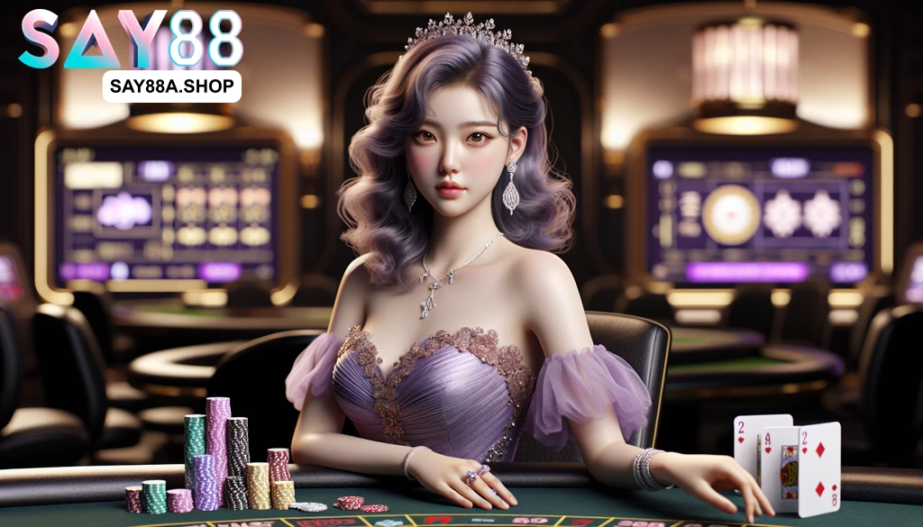 Chiến lược chiến thắng Tài Xỉu SAY88