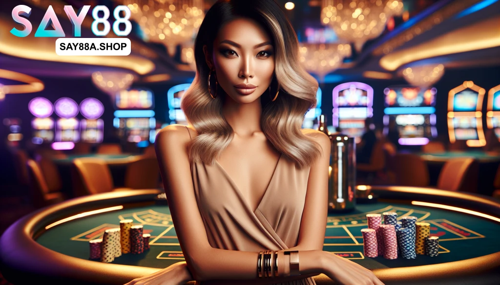 SAY88 tuyệt đối không tiết lộ dữ liệu cho người khác