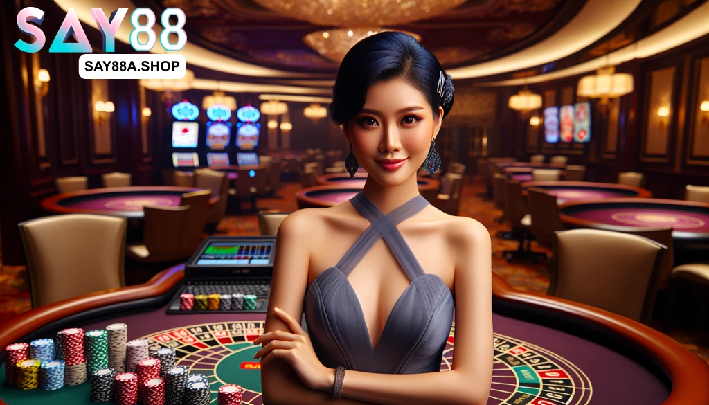 Áp dụng thành công cách xếp bài trong Game Mậu Binh online SAY88