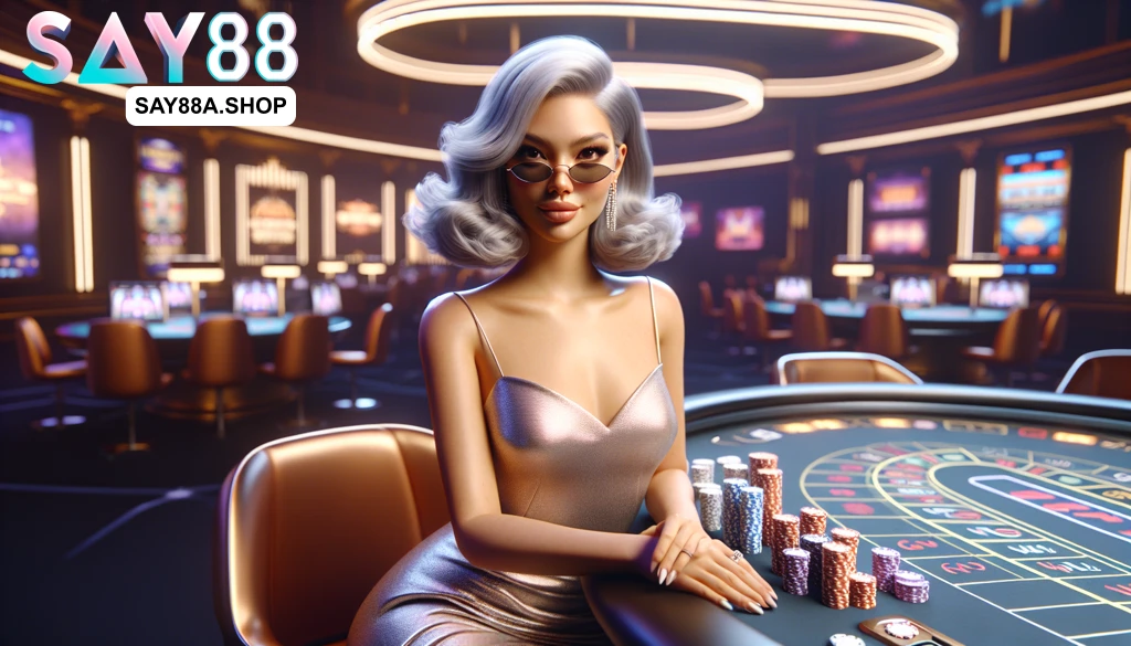 Luật chơi game Phỏm online SAY88 cho lính mới