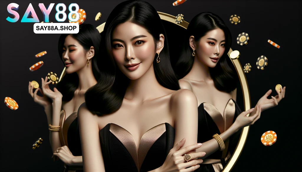 Giới thiệu SAY88 khuyến mãi hấp dẫn