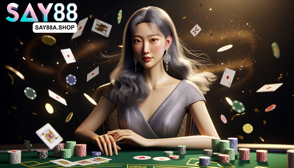 Kinh nghiệm chơi Baccarat