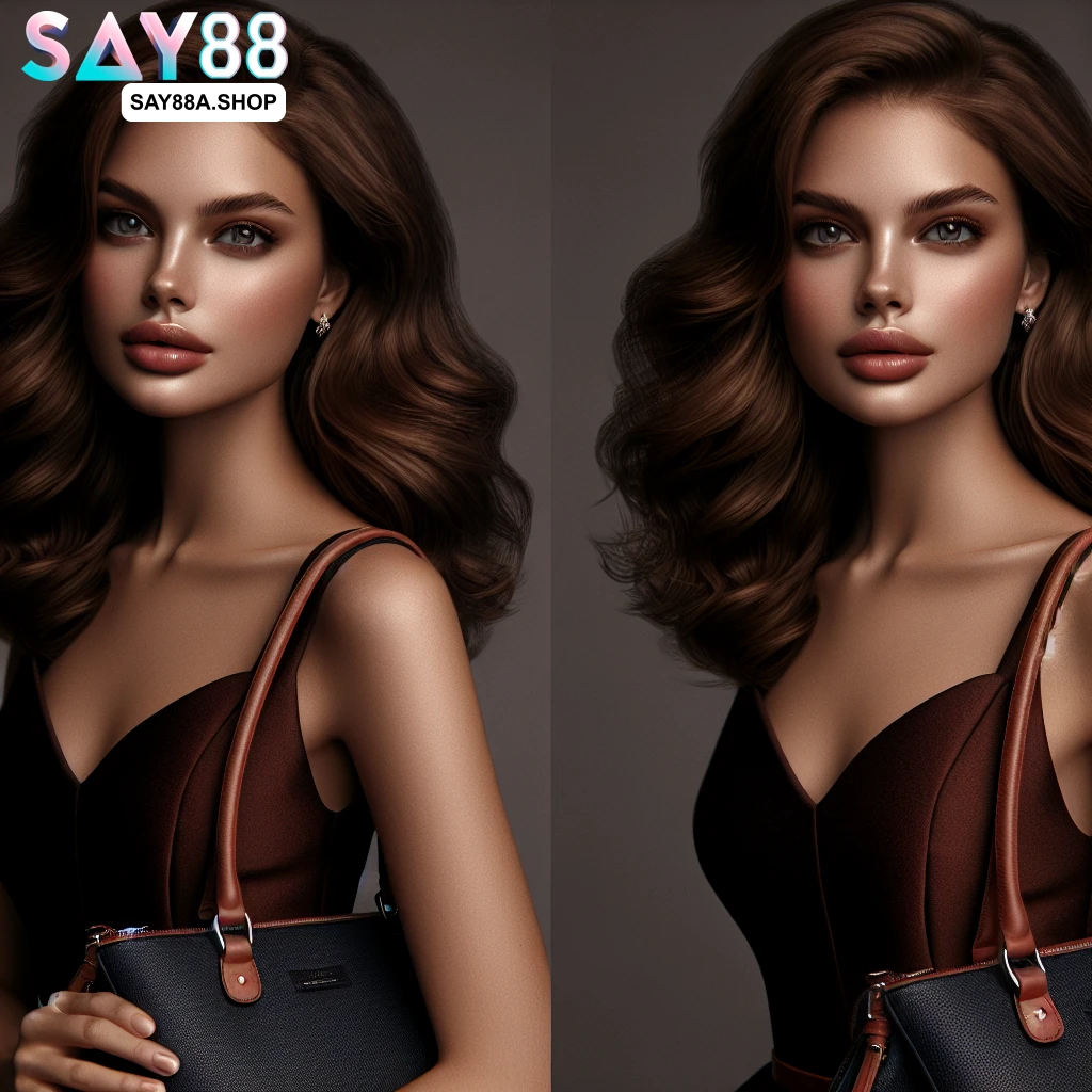 rồng hổ SAY88