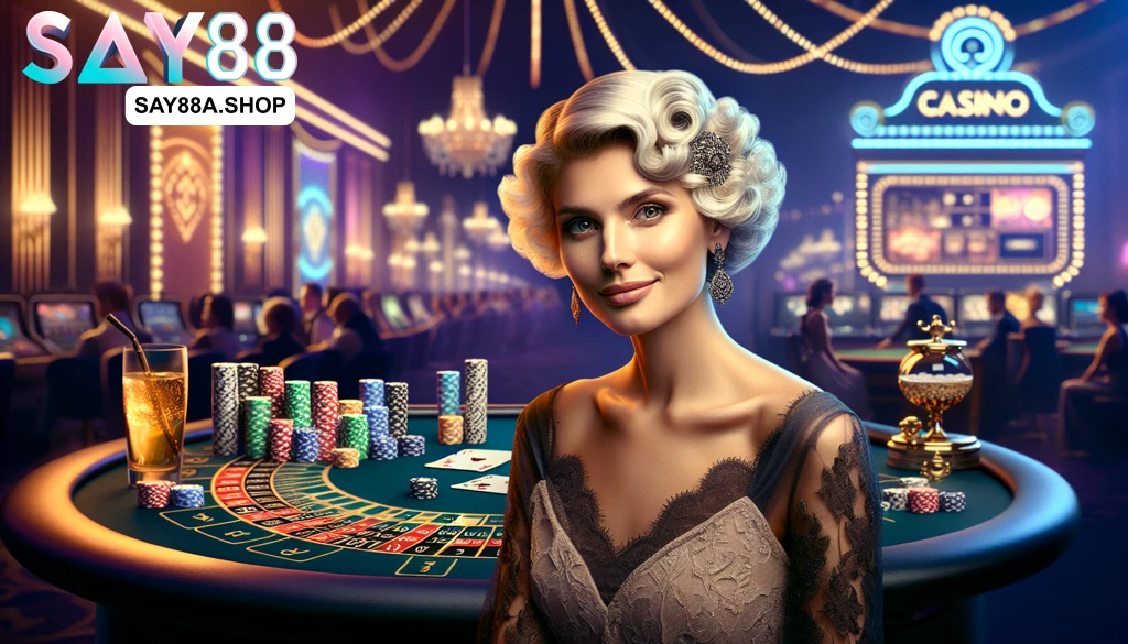 Giới thiệu trò chơi cá cược Roulette truyền thống