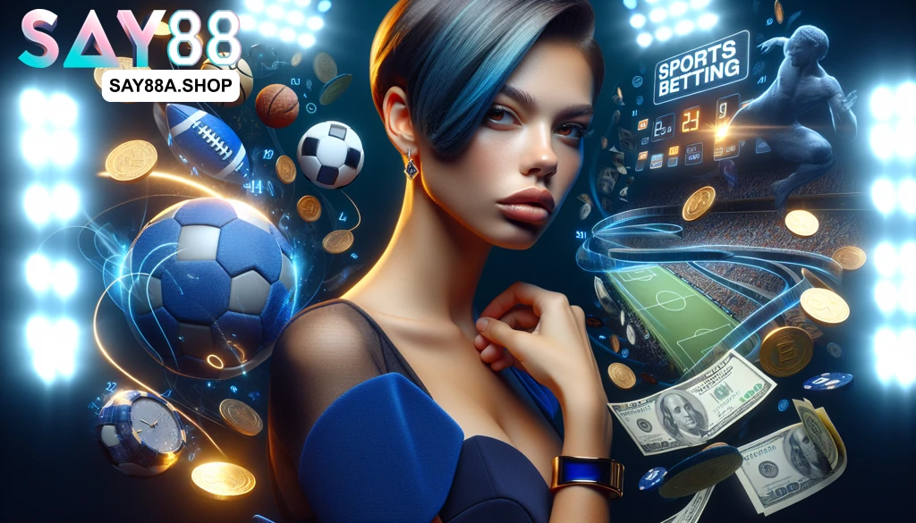 Tỷ lệ trúng thưởng tại sảnh cược Saba Sports khá cao