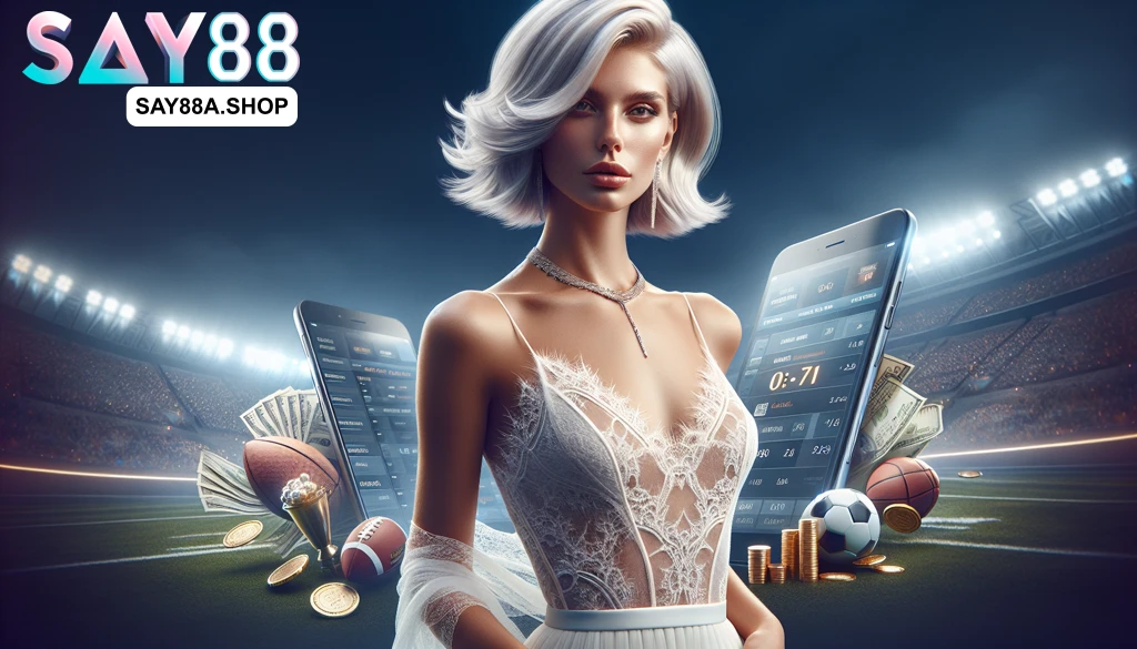 Saba Sports SAY88 có đa dạng sản phẩm cược
