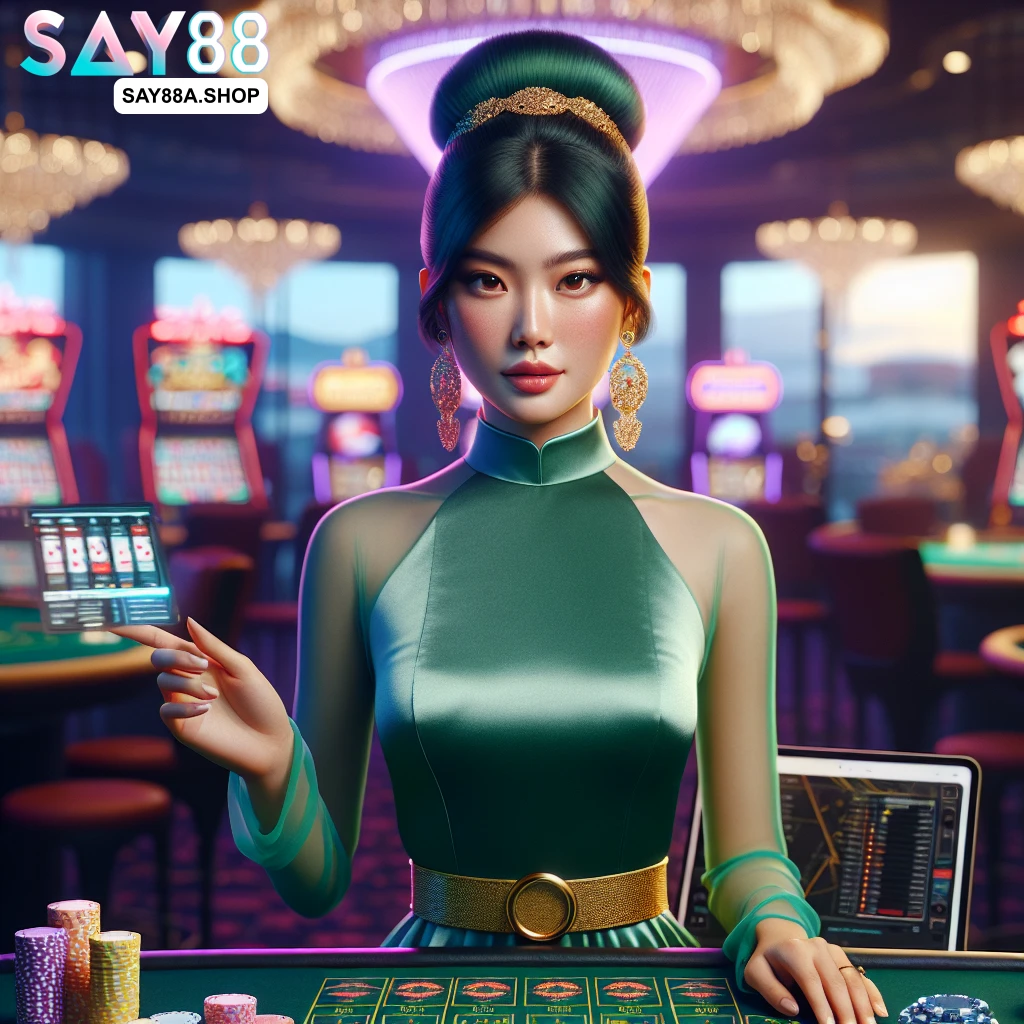 sbobet SAY88