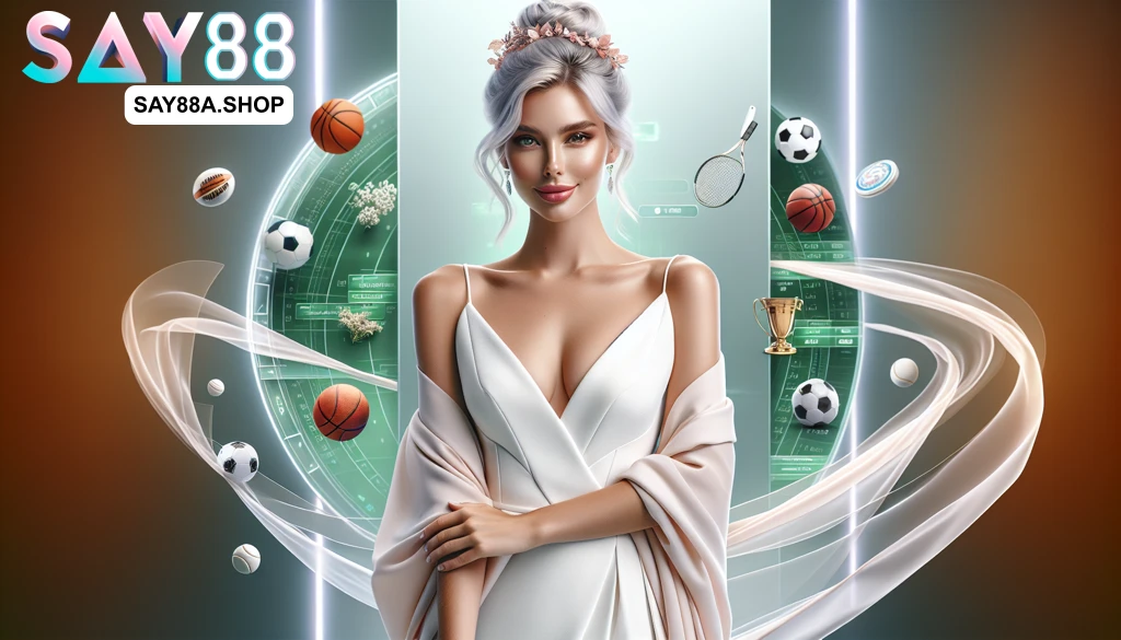 Tại sao nên tham gia vào sảnh game thể thao SBOBET SAY88?