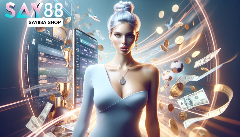 Thông tin về sảnh cược giải trí thể thao SAY88 đình đám
