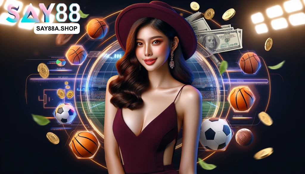 Các ưu điểm độc quyền khi hội viên truy cập vào sảnh Sports