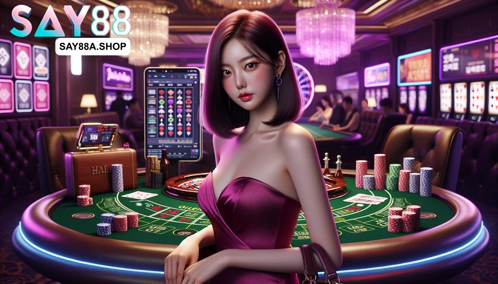 Chia sẻ luật chơi Roulette đầy đủ cho người mới