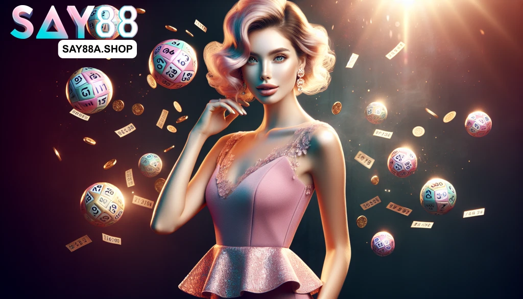 Trò chơi xổ số mang tính hiện đại nhất