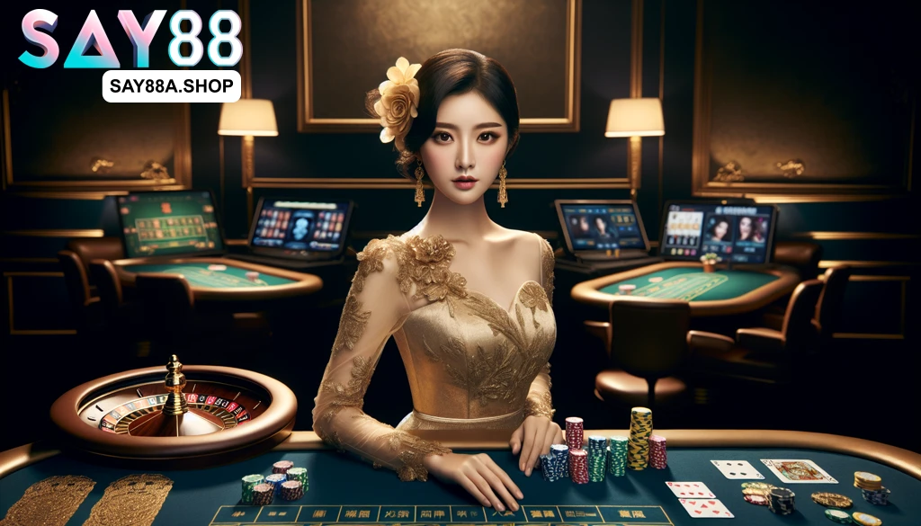 Vòng Pre-flop